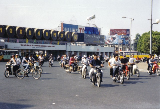 Driver License Test In Vietnamese